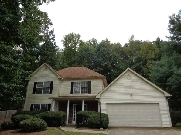 5430 Harris Creek Dr, Cumming, GA 30040