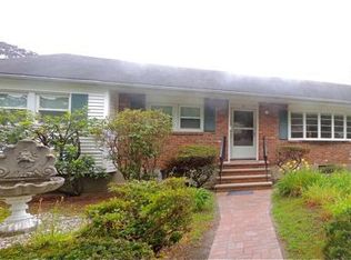 34 Anthony Rd, Newton, MA 02460