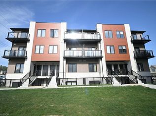 10 S Creek Dr #51, Kitchener, ON N2R0B9