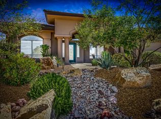 6697 Legacy Ridge Way, El Paso, TX 79912