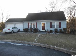 5087 Clover Ct, Harrisburg, PA 17111