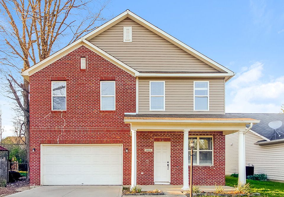 1st image of 8006 Ithaca Way