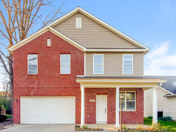 8006 Ithaca Way, Indianapolis, IN 46239