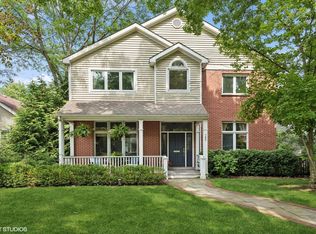 722 Park Ave, Wilmette, IL