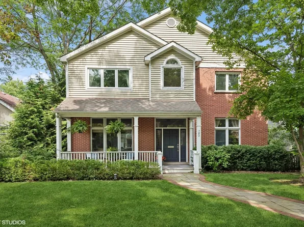 722 Park Ave, Wilmette, IL 60091