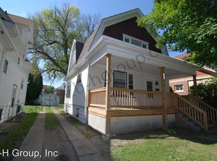 6622 24th Ave, Kenosha, WI 53143