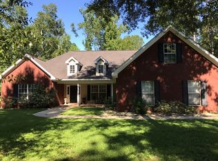 723 Blackman Rd, Dothan, AL 36301
