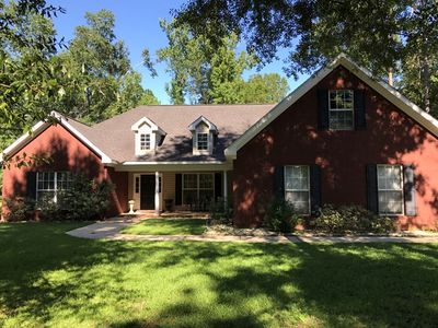 723 Blackman Rd, Dothan, AL, 36301