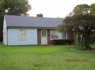 1608 N Jackson St, Danville, IL 61832