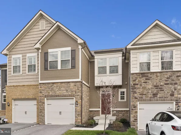 703 Keating Dr, Phoenixville, PA 19460