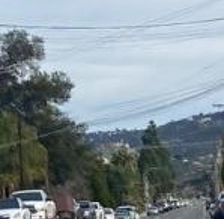 Exterior Neighborhood (street photo)