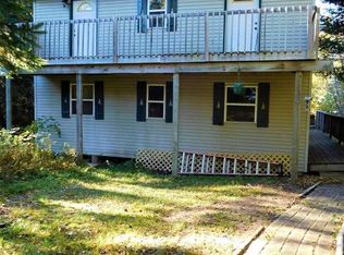 89025 Bark Point Rd, Herbster, WI 54844