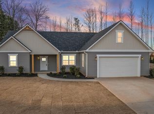 106 Ellison Dr, Easley, SC 29642