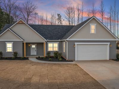 106 Ellison Dr, Easley, SC, 29642