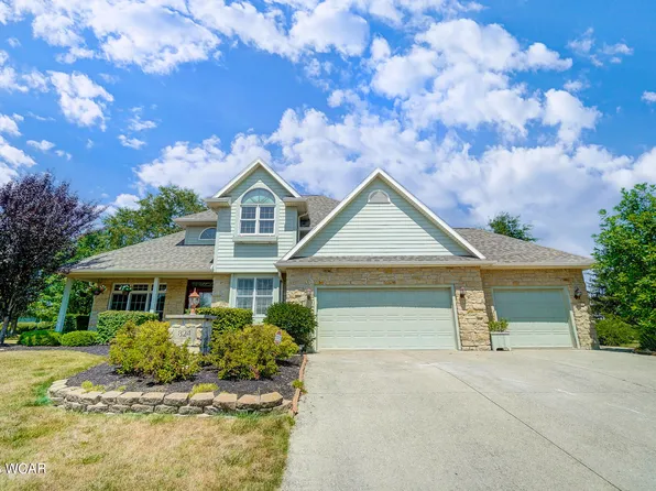 824 Haida Trl, Lima, OH 45805