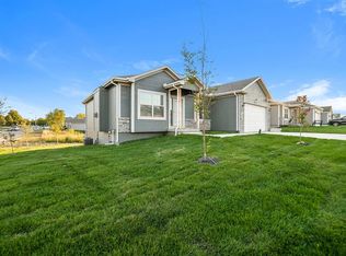 Eagle Ridge Luxury Rental Homes, Grain Valley, MO 64029