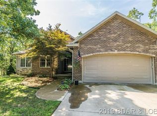 5608 Dude Ranch Rd, Osage Beach, MO 65065