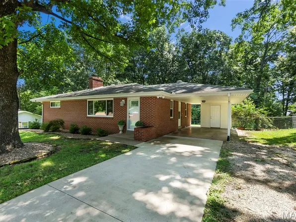 1606 Price Dr, Cape Girardeau, MO 63701