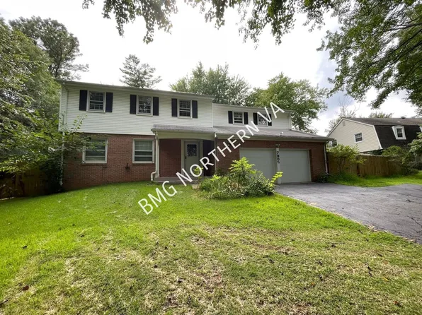 7905 Lewinsville Rd, McLean, VA 22102