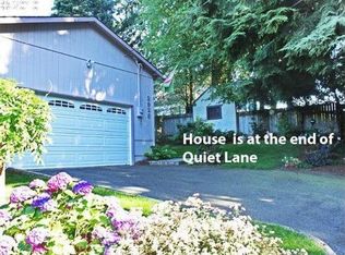 2928 SW Multnomah Blvd, Portland, OR 97219