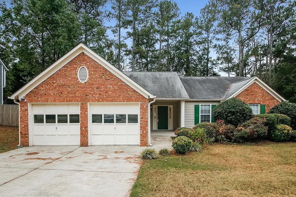 3 bed, 2.0 bath, 1523 sqft, $2,060 — Photo 1