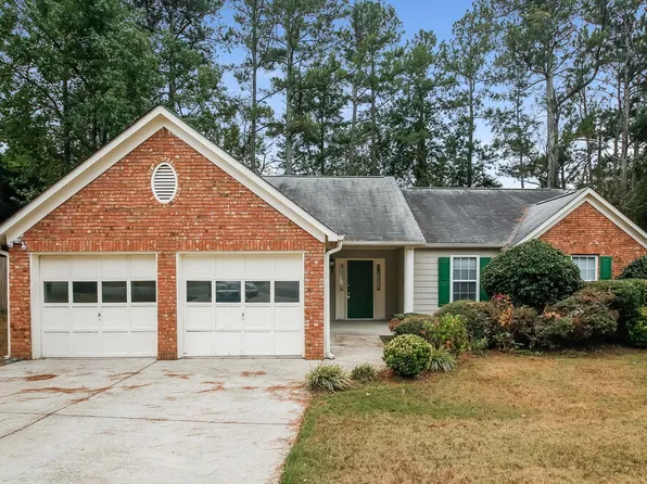 4523 Legend Hollow Ln, Powder Springs, GA 30127
