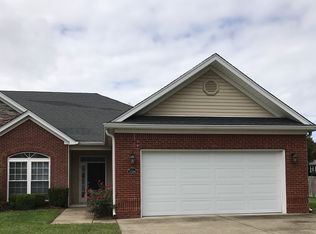 7500 Pony Haven Dr #5, Louisville, KY 40214