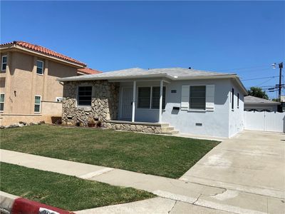 3605 W 172nd St, Torrance, CA, 90504