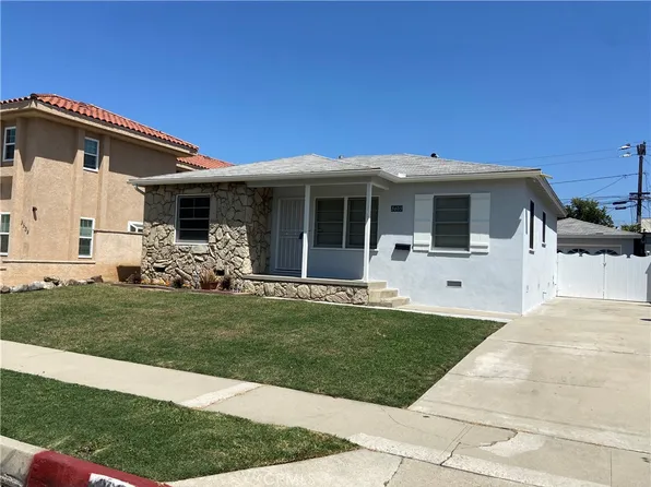 3605 W 172nd St, Torrance, CA 90504