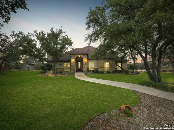149 DIAMOND VIEW DR, La Vernia, TX 78121