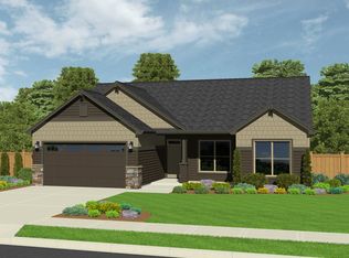 11209 NE 144th Ave, Vancouver, WA