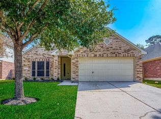 226 Wild Bird Dr, Spring, TX 77373