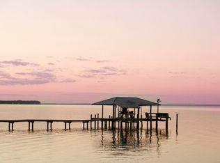 1674 J D Miller Rd, Santa Rosa Beach, FL 32459