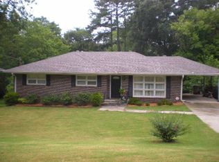 566 Superior Ave, Decatur, GA 30030