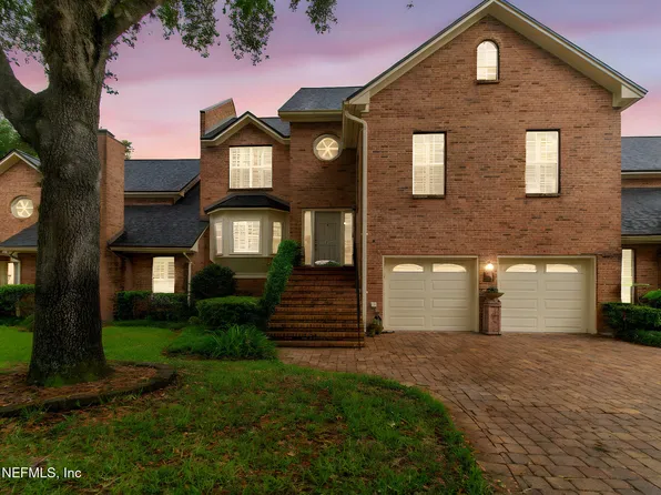 10754 SCOTT MILL Road #16, Jacksonville, FL 32223