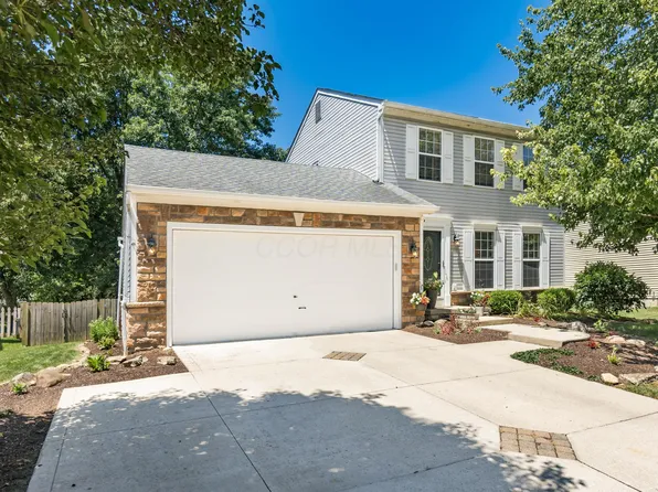 451 Durham Ln, Delaware, OH 43015