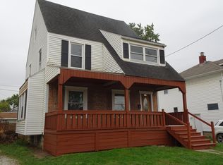 335 Edgewood Dr, Marion, OH