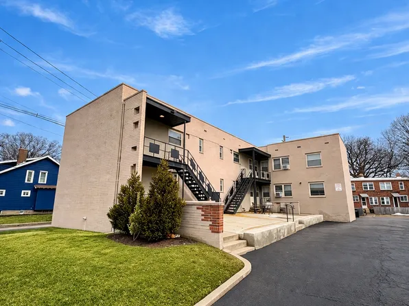 2636 Indianola Ave APT A, Columbus, OH 43202