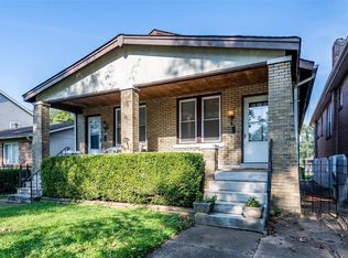 6141 Colorado Ave, Saint Louis, MO
