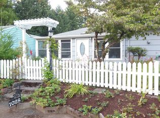 1028 NE 110th Ave, Portland, OR 97220