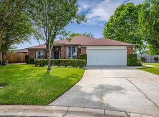 2330 Mallory Hills Rd, Jacksonville, FL 32221