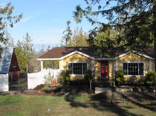 1753 Atterberry Rd, Sequim, WA 98382