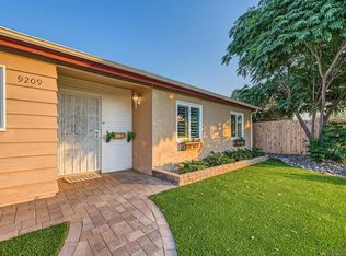 9209 Galston Dr, Santee, CA 92071