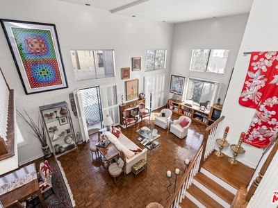 10676 Wilkins Ave UNIT 402, Los Angeles, CA, 90024