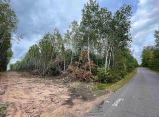 Denver Rd, Gordon, WI 54838