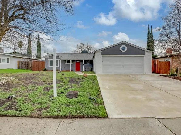 8040 Buttonwood Way, Citrus Heights, CA 95621
