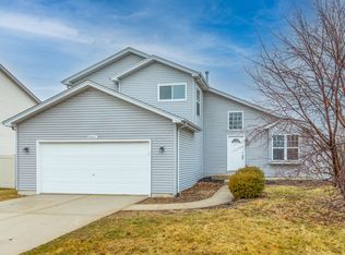 5411 Salma St, Plainfield, IL 60586