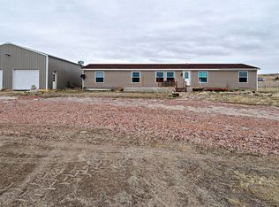 32 Duffy Rd, Wright, WY 82732