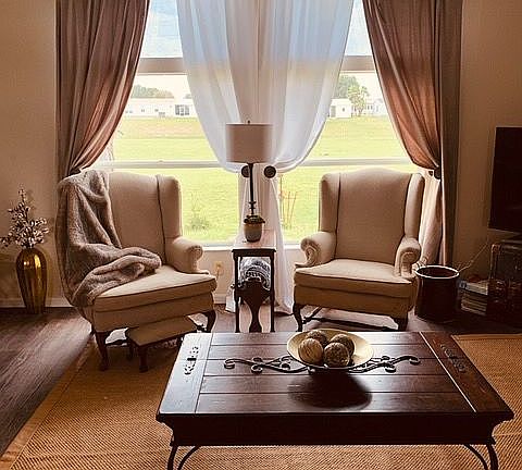 Living Room/Family Room