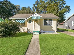 3359 N 38th St, Baton Rouge, LA 70805